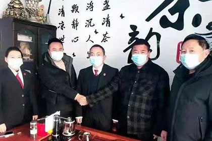 梅江要账公司